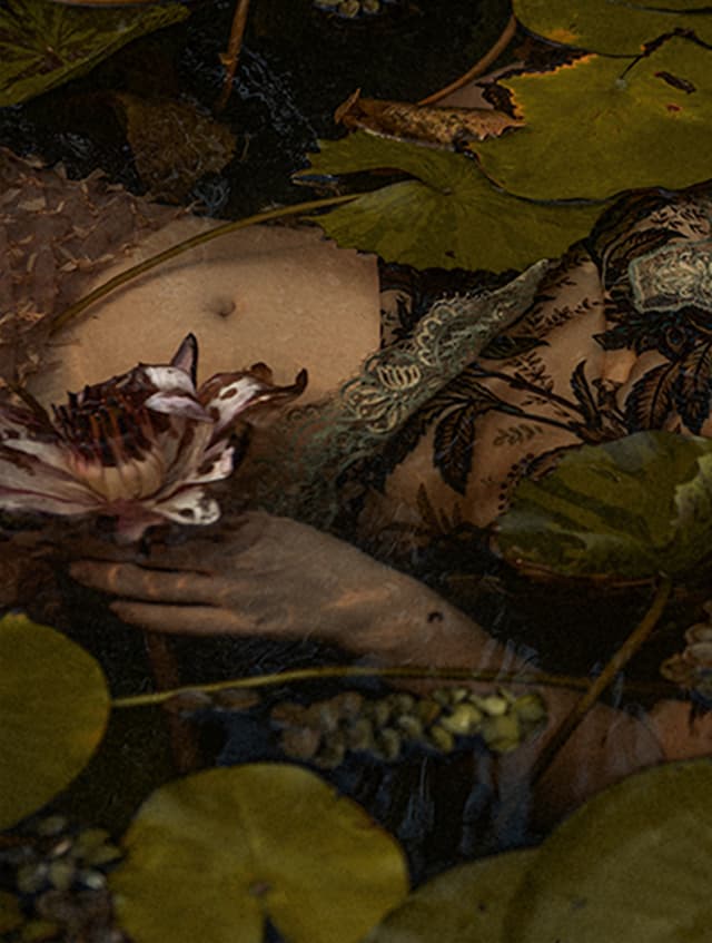 Retrato Editorial Vogue