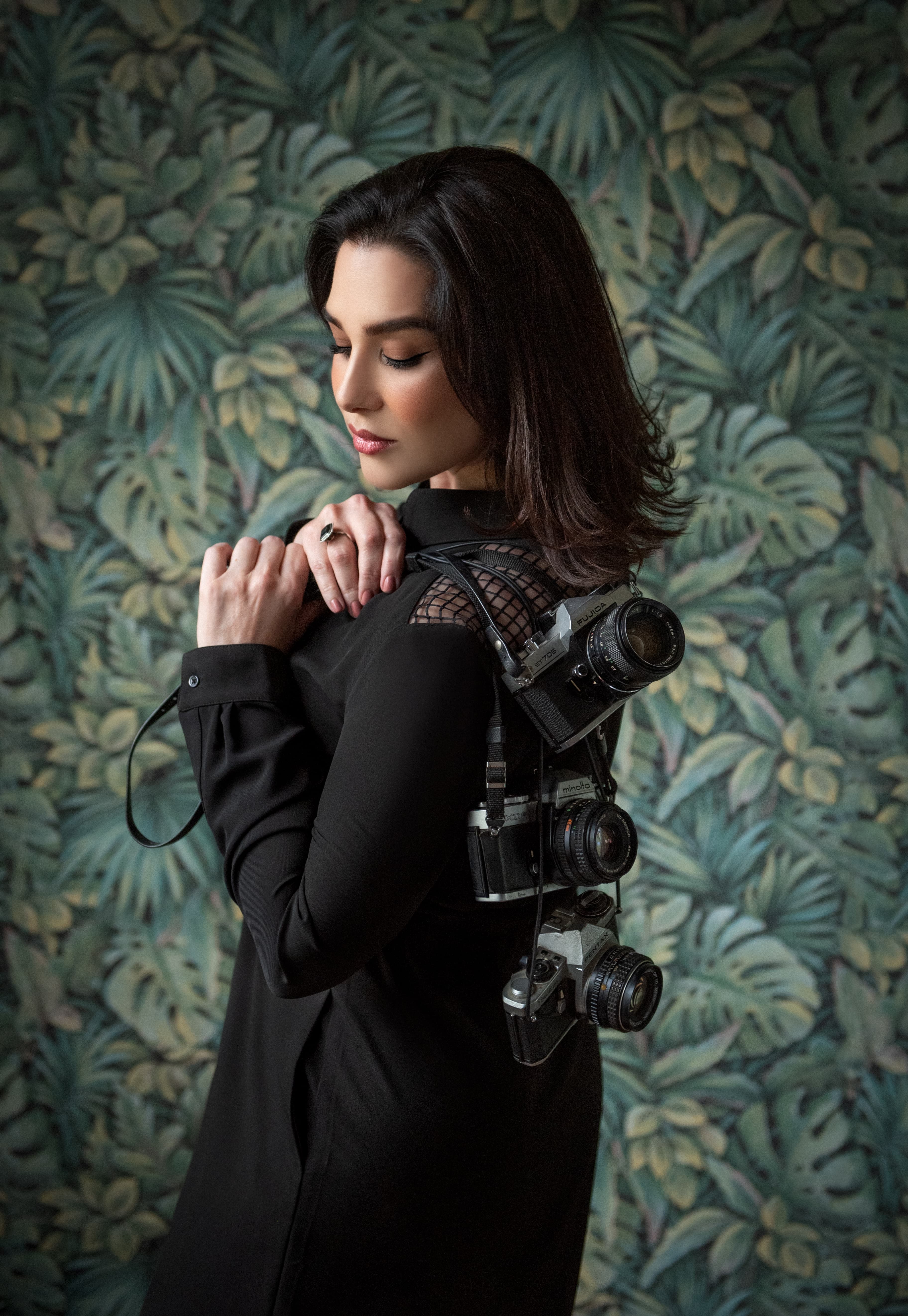 Paola Padron - Fotógrafa