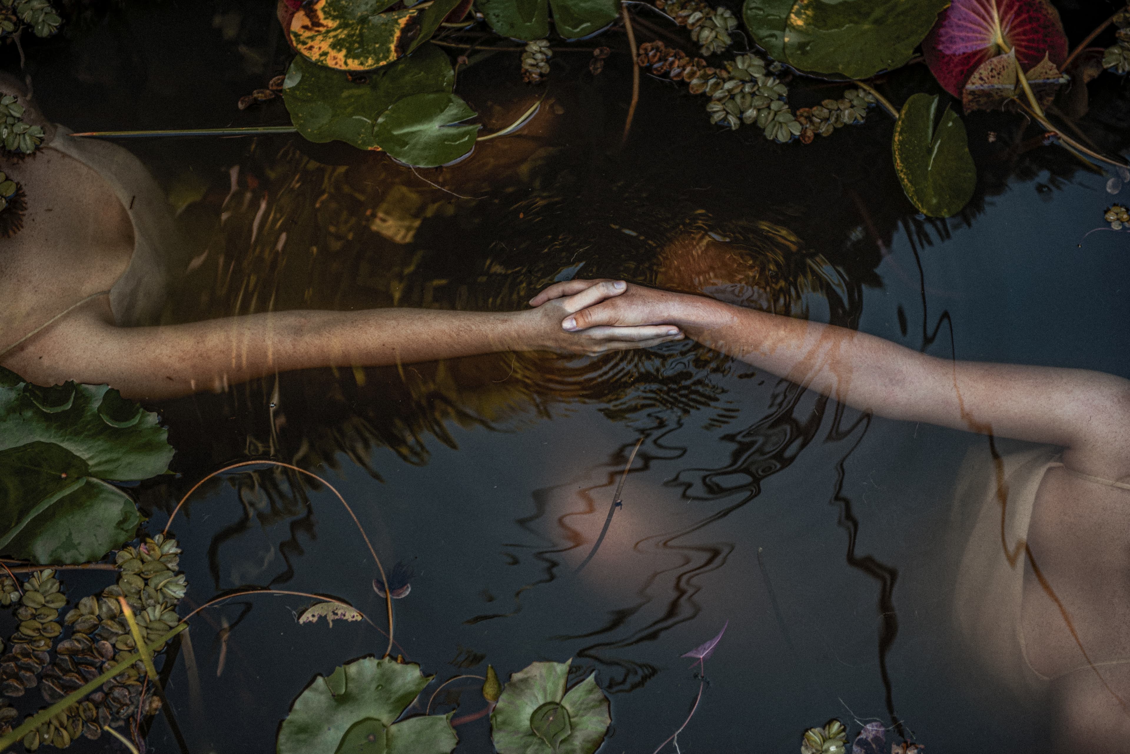 Hero Background - Editorial Photography