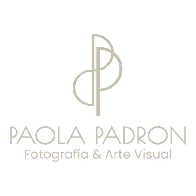 Paola Padron Logo